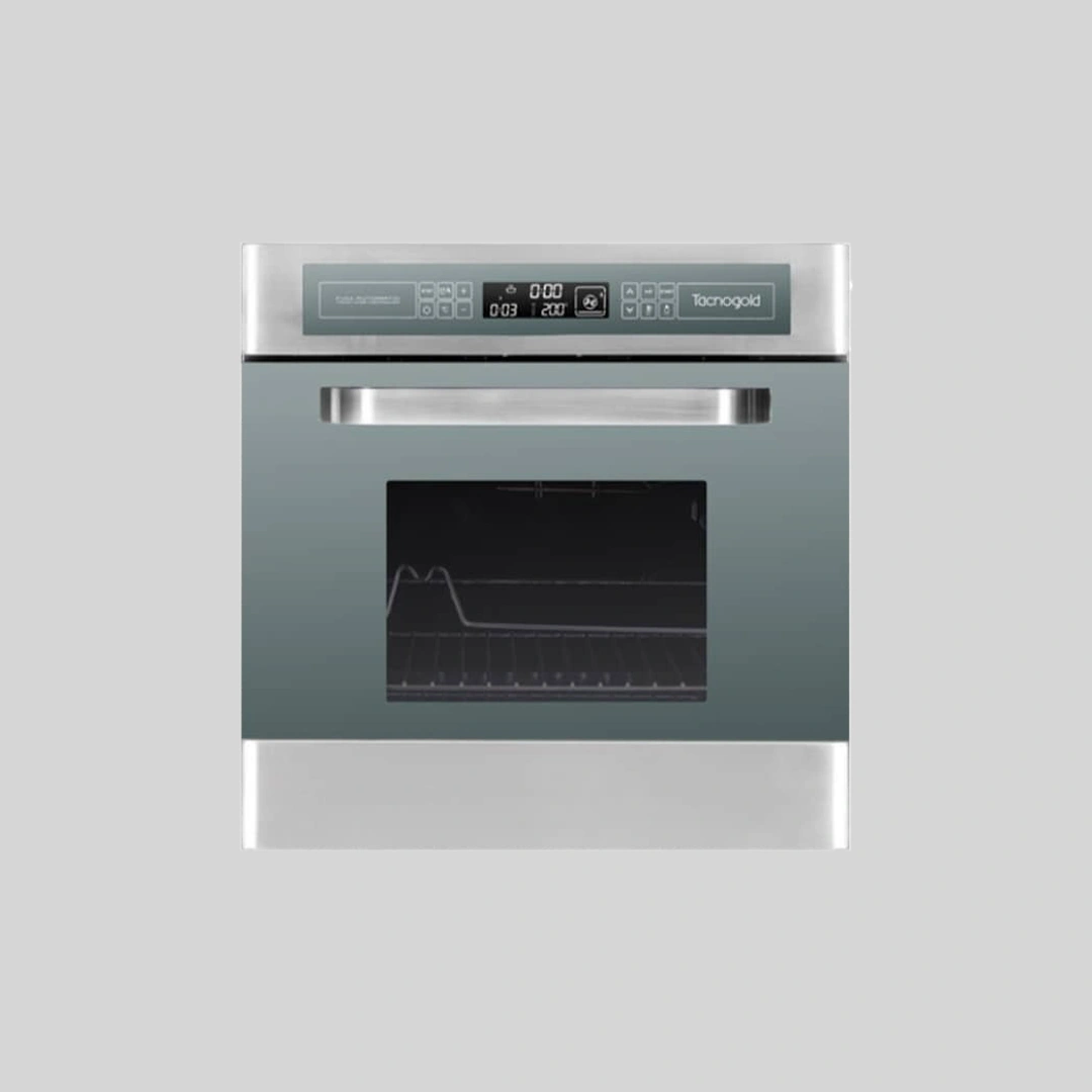 Tacnogold - O-108 فر توکار تاکنوگلد مدل O-108