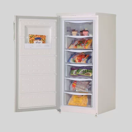 فریزر 10 فوت امرسان مدل F10M-W01