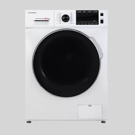 ماشین لباسشویی 9 کیلوگرم پاکشوما مدل BWF 40902