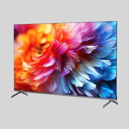 تلویزیون 65 اینچ هوشمند آیوا مدل ZQ C3H GRAY