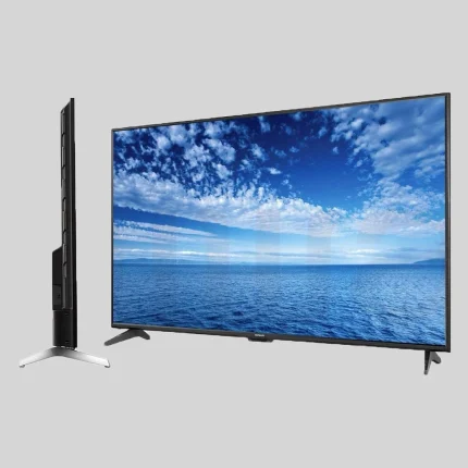 تلویزیون 85 اینچ هوشمند آیوا مدل E5H