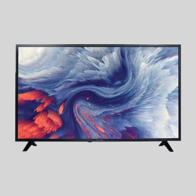 تلویزیون 43 اینچ هوشمند الیو مدل 6540-43