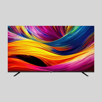 تلویزیون 50 اینچ هوشمند الیو مدل 8540-50