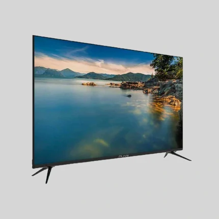 تلویزیون 55 اینچ هوشمند الیو مدل 55UI8544