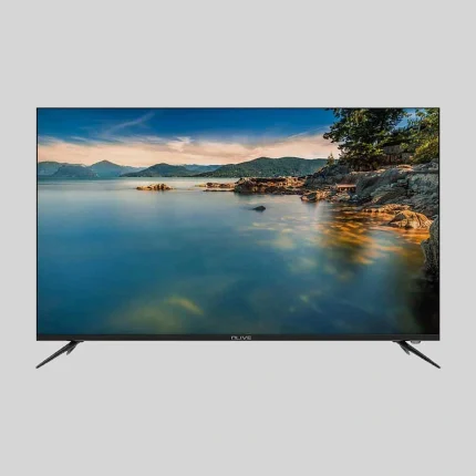 تلویزیون 55 اینچ هوشمند الیو مدل 55UI8544