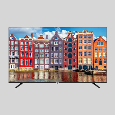 تلویزیون 65 اینچ هوشمند الیو مدل 8540-65