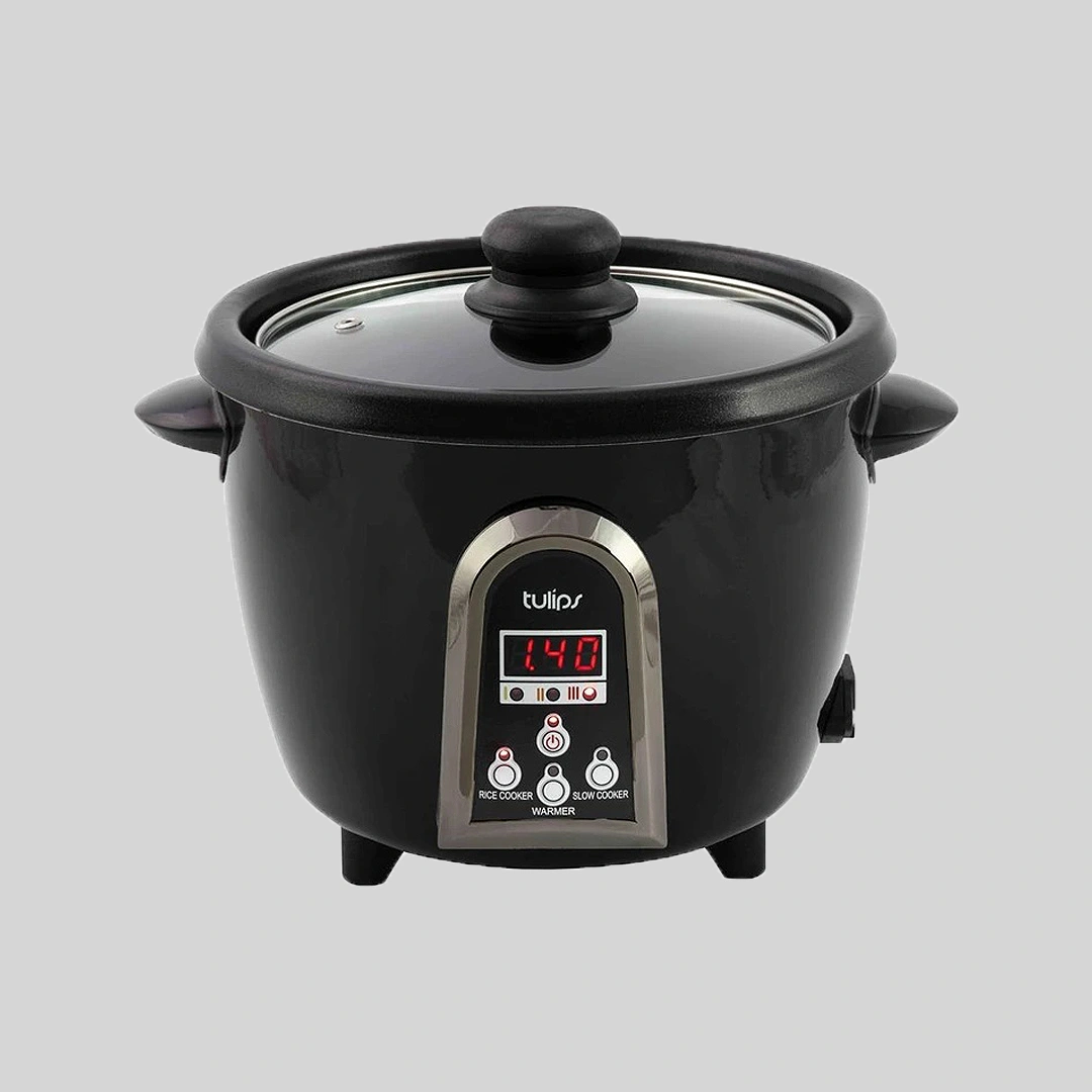 Tulips - RC-A440-4 پلوپز تولیپس مدل RC-440-4