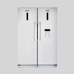 یخچال و فریزر دوقلو 40 فوت دیپوینت مدل D4i