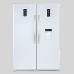 یخچال و فریزر دوقلو 34 فوت هیمالیا مدل آیس پول (Ice Pool)