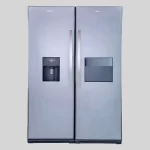 یخچال و فریزر دوقلو 34 فوت هیمالیا مدل پاناروما پلاس