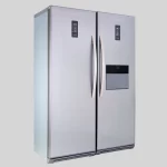 یخچال و فریزر دوقلو 34 فوت هیمالیا مدل رومانو پلاس (Romano Plus)