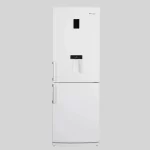 یخچال و فریزر کمبی 22 فوت امرسان مدل CB22H