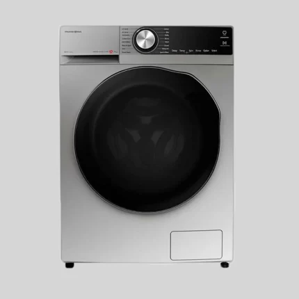 ماشین لباسشویی 9 کیلوگرم پاکشوما مدل U9 X