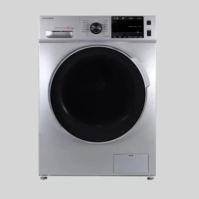 ماشین لباسشویی 9 کیلوگرم پاکشوما مدل BWF 40901