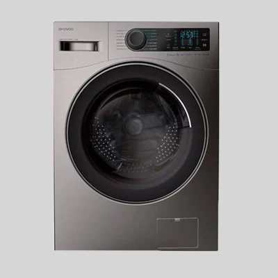 ماشین لباسشویی 9 کیلوگرم دوو مدل LM-990