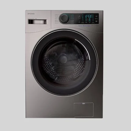 ماشین لباسشویی 9 کیلوگرم دوو مدل LM-990