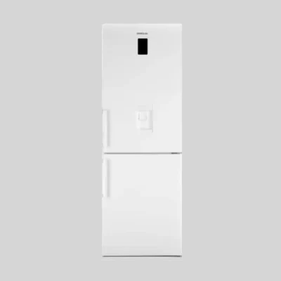 یخچال فریزر 20 فوت امرسان مدل CB46B-W01