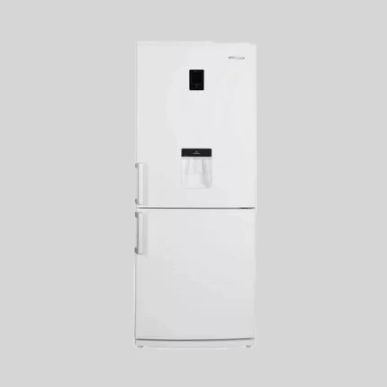 یخچال فریزر کمبی 20 فوت بالا پایین امرسان مدل CB46L