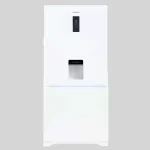 یخچال و فریزر کمبی 24 فوت هیمالیا مدل امگا (Omega)