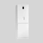 یخچال فریزر کمبی 20 فوت امرسان مدل CB46B-W01