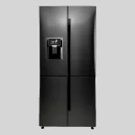 یخچال و فریزر ساید بای ساید 28 فوت هیمالیا مدل تسلا (Tesla)