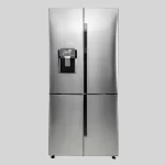 یخچال و فریزر ساید بای ساید 28 فوت هیمالیا مدل تسلا (Tesla)