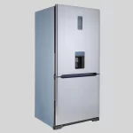 یخچال و فریزر کمبی 24 فوت هیمالیا مدل امگا (Omega)