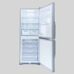 یخچال و فریزر کمبی 22 فوت پنج کاره هیمالیا مدل 530 (Five Mode)