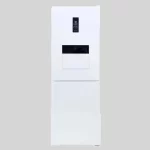 یخچال و فریزر کمبی 22 فوت پنج کاره هیمالیا مدل 530 (Five Mode) هوم‌بار دار