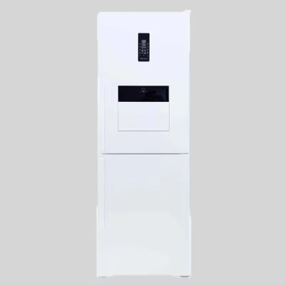 یخچال و فریزر کمبی 22 فوت پنج کاره هیمالیا مدل 530 (Five Mode) هوم‌بار دار