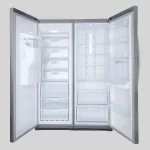 یخچال و فریزر دوقلو 34 فوت هیمالیا مدل پاناروما پلاس