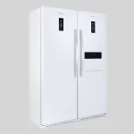 یخچال و فریزر دوقلو 34 فوت هیمالیا مدل رومانو پلاس (Romano Plus)