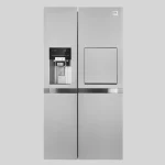 یخچال و فریزر ساید بای ساید 32 فوت دوو مدل SXi20-21