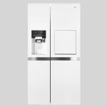 یخچال و فریزر ساید بای ساید 32 فوت دوو مدل SXi20-21