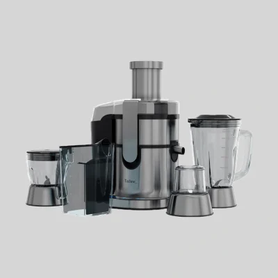 آبمیوه گیری تکنو مدل Te-314