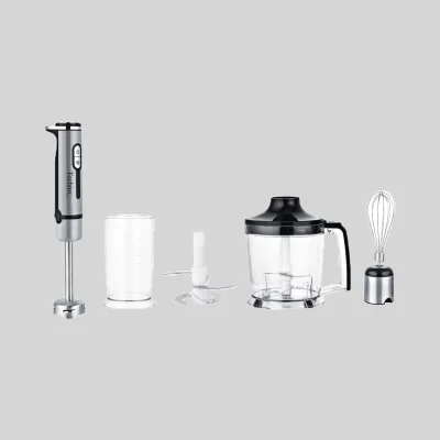 گوشت‌کوب برقی تکنو مدل Te‑811