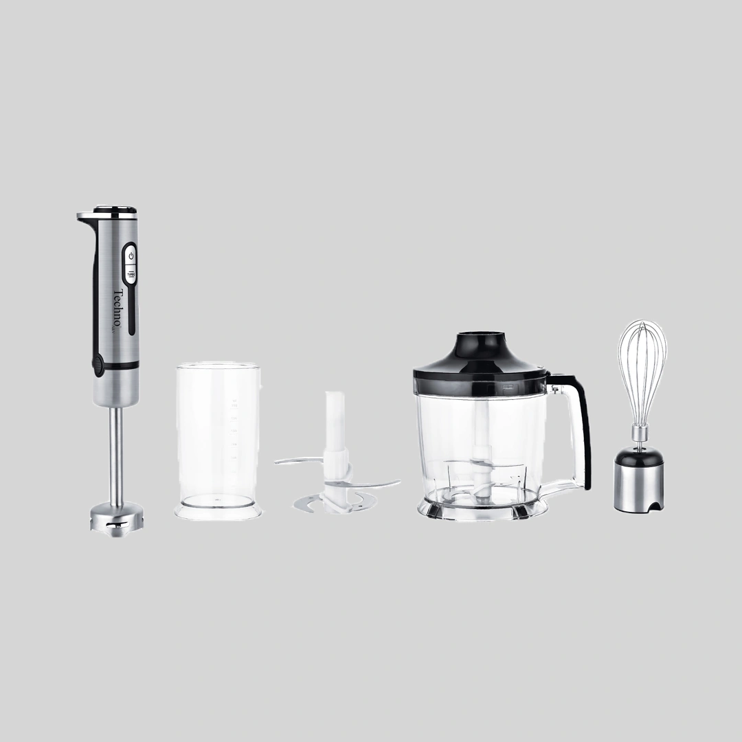 Techno - Te-811 گوشتکوب برقی تکنو مدل Te‑811