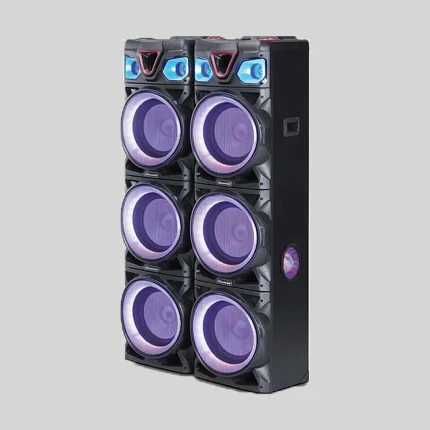 اسپیکر مکسیدر مدل AL326-LP5