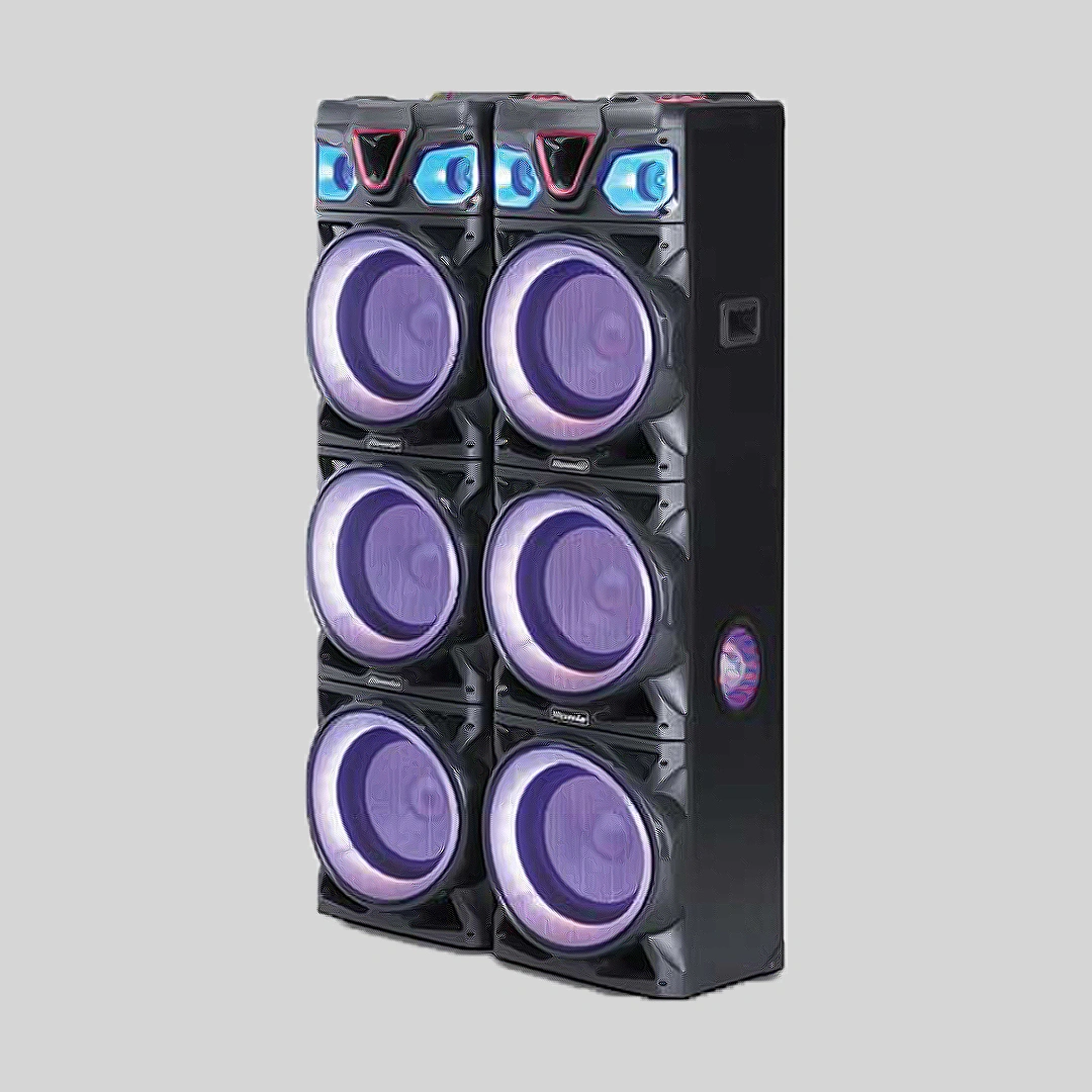 AL 326-LP5 اسپیکر مکسیدر مدل AL326-LP5