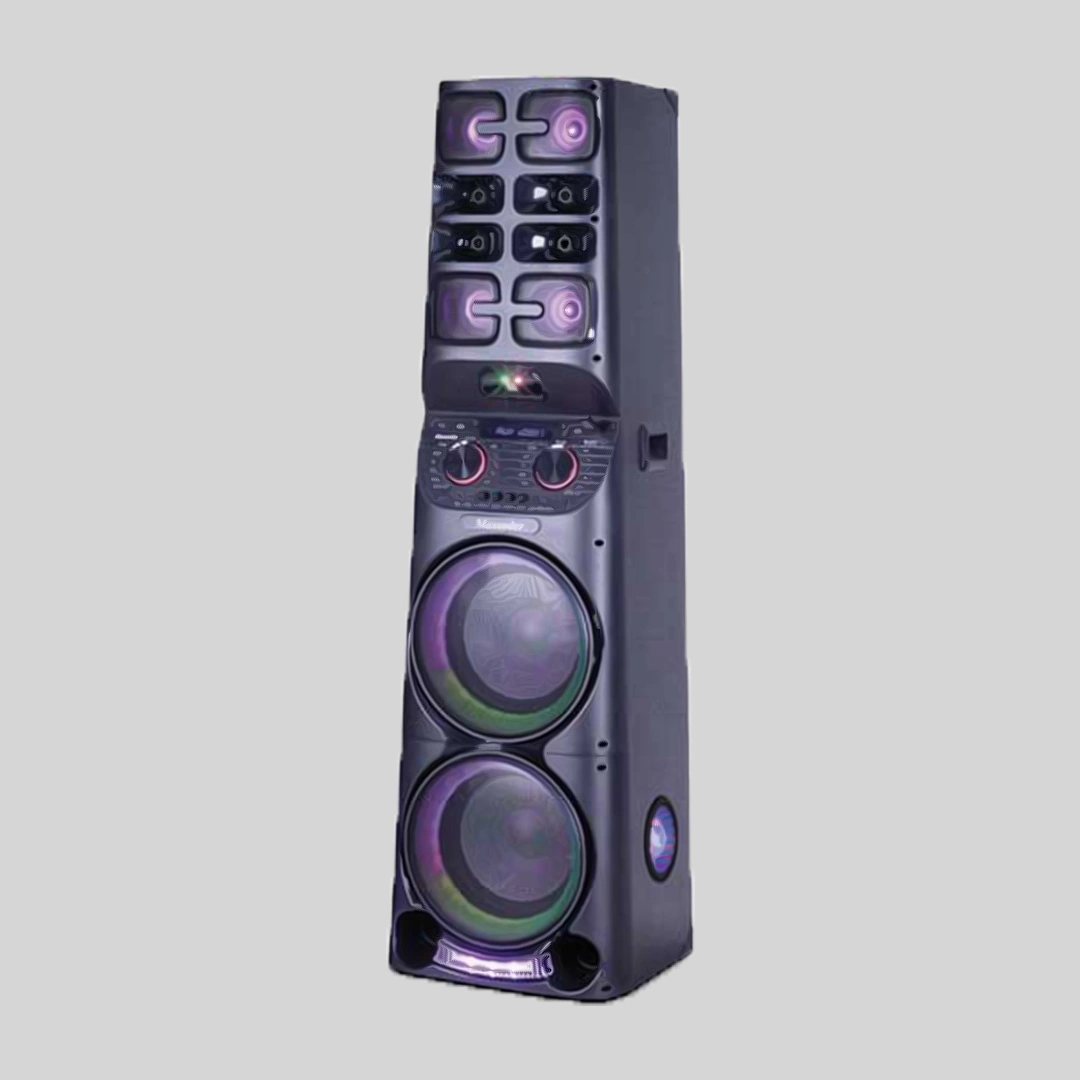 Maxeeder -AL215 اسپیکر مکسیدر مدل AL215