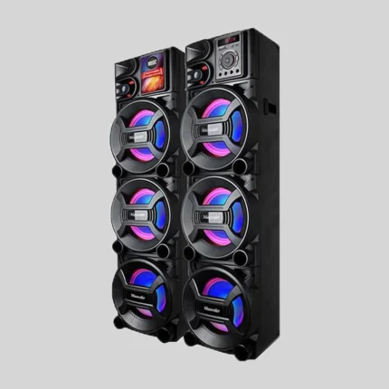 اسپیکر مکسیدر مدل AL323-LP5