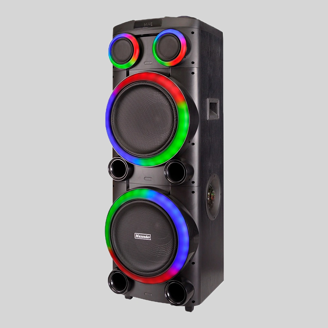 Maxeeder - CN12E16 اسپیکر مکسیدر مدل CN12E16