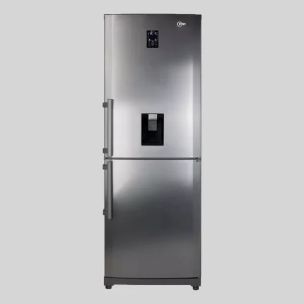 یخچال و فریزر کمبی کلور مدل FRNT-101