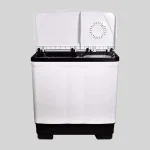 ماشین لباسشویی دوقلو 21 کیلوگرم پاکشوما مدل ABS-FA21