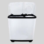 ماشین لباسشویی دوقلو 9.6 کیلوگرم پاکشوما مدل ABS-NA9