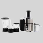 آبمیوه‌گیری تولیپس مدل FJ-A480
