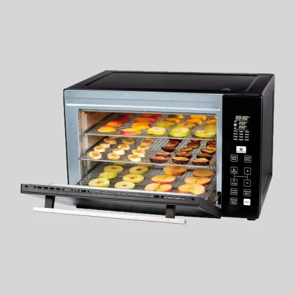 آون توستر تولیپس مدل OT-A4808 CD