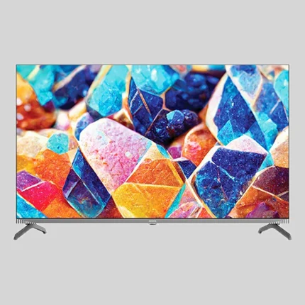 تلویزیون 43 اینچ هوشمند آیوا مدل C3A