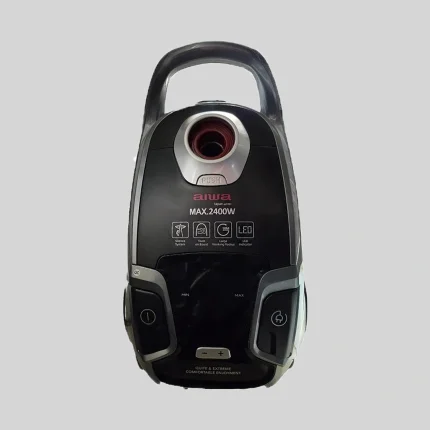 جاروبرقی آیوا مدل V2400 MAX