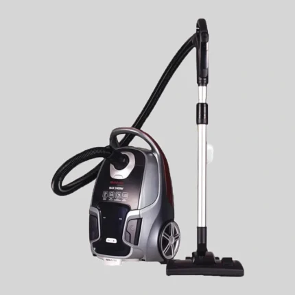 جاروبرقی آیوا مدل V2400 MAX